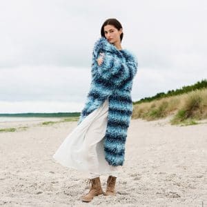 Lana Grossa - Filati Journal Nr. 68 incl. NL bijlage - Afbeelding 6