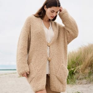 Lana Grossa - Filati Journal Nr. 68 incl. NL bijlage - Afbeelding 5