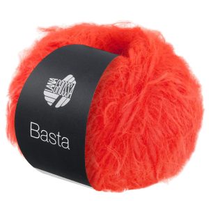 Basta 011 Oranje