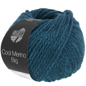 Cool Merino Big 207 Inkt