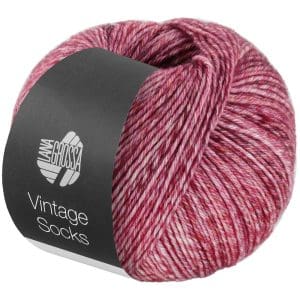Vintage Socks 1009 - Afbeelding 1