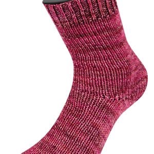 Vintage Socks 1009 - Afbeelding 2