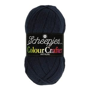 Scheepjes Colour Crafter - 1011 Tynaarlo - Afbeelding 1