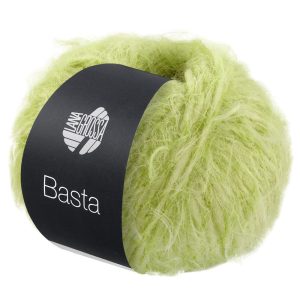 Basta 016 Dauwgroen