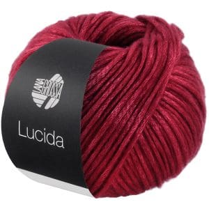 Lucida 013 Kersenrood - Afbeelding 1