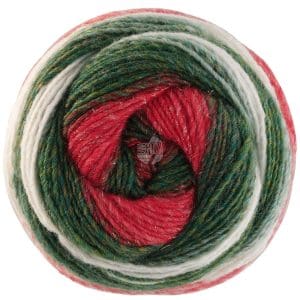 Christmas Edition Lurex 116 - Afbeelding 1