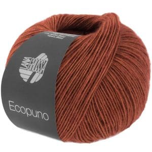 Ecopuno 211 Aarde - Afbeelding 1