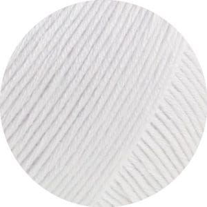Glamcot 001 Wit - Afbeelding 2