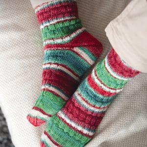 Lana Grossa X-mas - Afbeelding 17