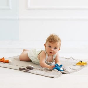 Lana Grossa - Infanti 21 Incl. NL bijlage - Afbeelding 10