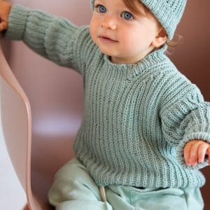 Lana Grossa - Infanti 21 Incl. NL bijlage - Afbeelding 14