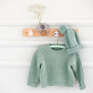 Lana Grossa - Infanti 21 Incl. NL bijlage - Afbeelding 15