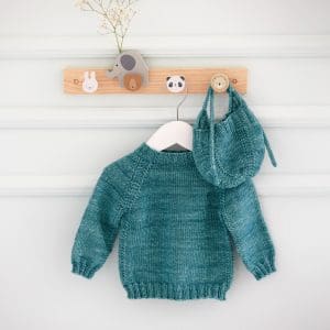 Lana Grossa - Infanti 21 Incl. NL bijlage - Afbeelding 22