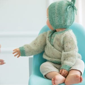 Lana Grossa - Infanti 21 Incl. NL bijlage - Afbeelding 25