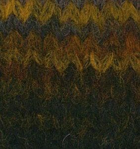 Picasso 006 Oker / Nougat / Zwartbruin / Donkergrijs / Mokka - Afbeelding 2