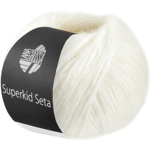 Superkid Seta 001 Wit - Afbeelding 1