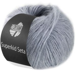 Superkid Seta 002 Lichtgrijs - Afbeelding 1