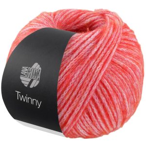Twinny 010 Roze / Kreeft - Afbeelding 1
