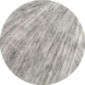 Alpaca Air 010 Lichtgrijs - Afbeelding 2