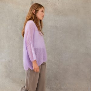 Lana Grossa LOOKBOOK no. 18 (incl. NL bijlage) - Afbeelding 16