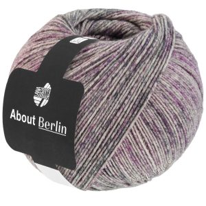 Meilenweit (About Berlin) Yak Sky 307 - Afbeelding 1
