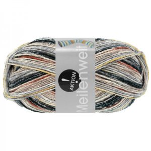 Meilenweit 6 Fach (draads) - 6014 - Afbeelding 1