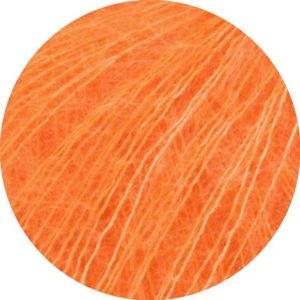 Silkhair 190 Pompoen - Afbeelding 2
