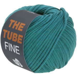 The Tube Fine 112 Petrol
