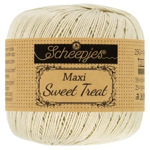 Scheepjes Maxi Sweet Treat 505 Linen - Afbeelding 1