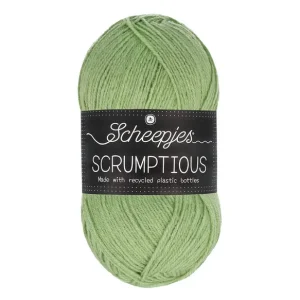Scheepjes Scrumptious - 318 Pistachio Bundt Cake - Afbeelding 1