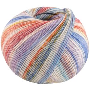 Cool Wool 4 Socks Print 7763