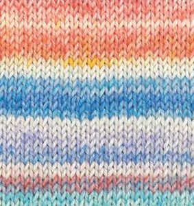 Cool Wool 4 Socks Print 7763 - Afbeelding 3