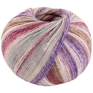 Cool Wool 4 Socks Print 7764