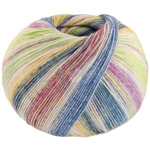 Cool Wool 4 Socks Print 7765
