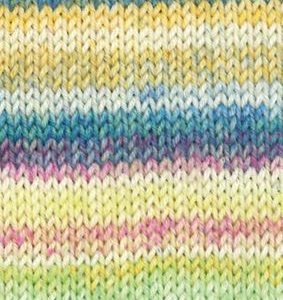 Cool Wool 4 Socks Print 7765 - Afbeelding 3