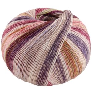 Cool Wool 4 Socks Print 7766