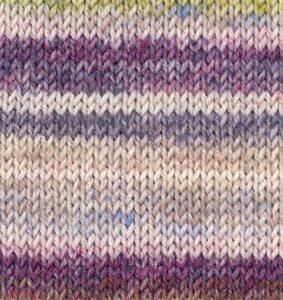 Cool Wool 4 Socks Print 7766 - Afbeelding 3