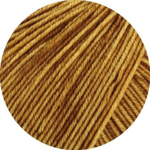Cool Wool Vintage 7362 Mosterd - Afbeelding 2