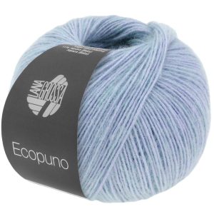 Ecopuno 207 Pastelblauw - Afbeelding 1