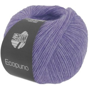 Ecopuno 214 Paarsblauw - Afbeelding 1