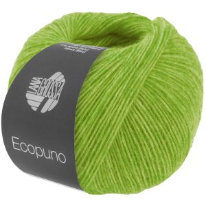 Ecopuno 215 Lente groen - Afbeelding 1