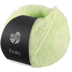 Finito 006 Limoen/Crème - Afbeelding 1