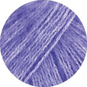 Finito 011 Blauwpaars/Crème - Afbeelding 2