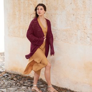 Lana Grossa - Filati Journal Nr. 69 incl. NL bijlage - Afbeelding 17