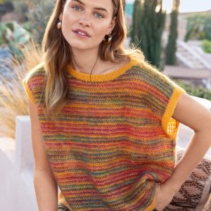 Lana Grossa - Filati Journal Nr. 69 incl. NL bijlage - Afbeelding 6