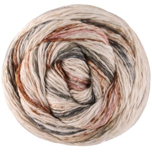 Gomitolo Hippie 3036 Grafiet/Donkergrijs/Grijs/Roze/Natuur
