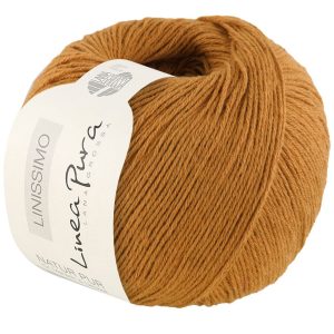 Linissimo 018 Okergeel - Afbeelding 1