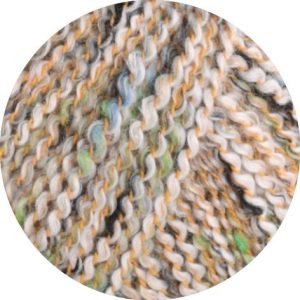 Maglia 008 Wit/goudgeel/antraciet/blauw/groen - Afbeelding 2