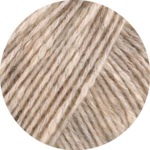Bottoni 013 Grijsbeige/creme - Afbeelding 2