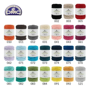 DMC Nova Vita - 091 - Afbeelding 2